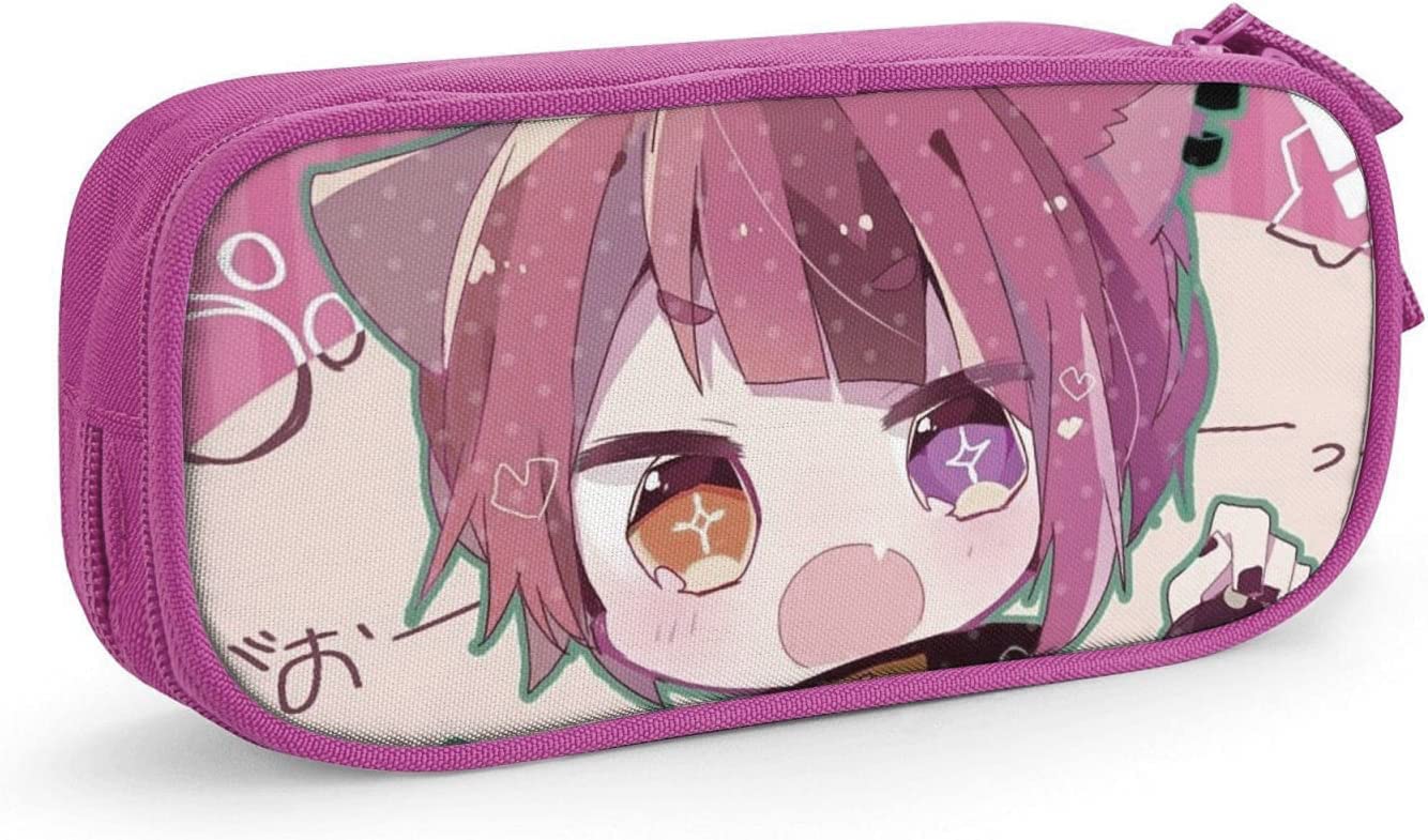 Amazon.co.jp: すとぷり 莉犬くん ペンケース 多機能 ペン箱 ふ